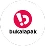 logo bukalapak